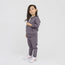 Cozy Hoodie - Hoodies - Vintage Plum - 6-12 months - mini mioche