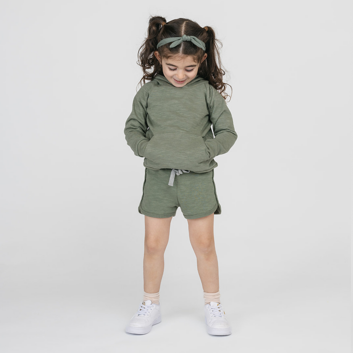 Mod Play Shorts