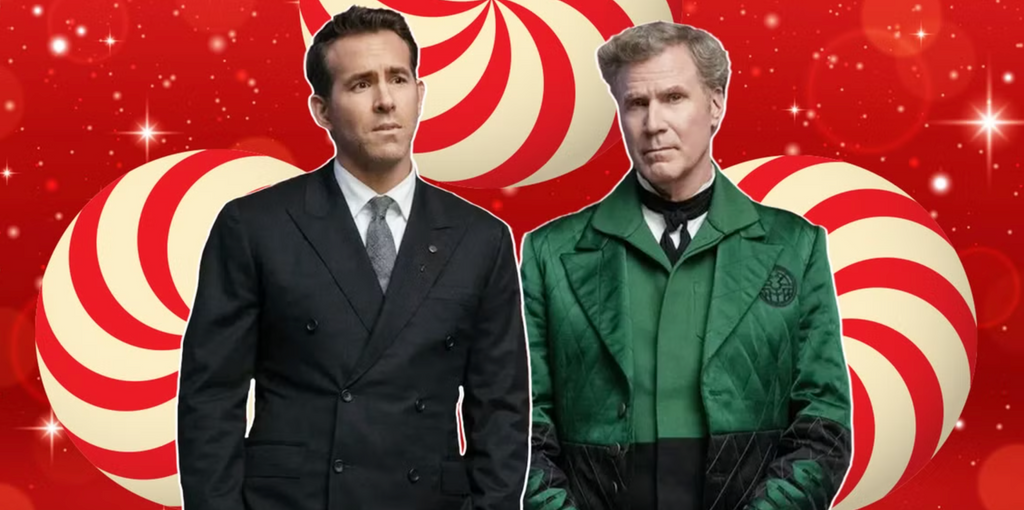 6 Holiday Movies You Can’t Miss in 2024