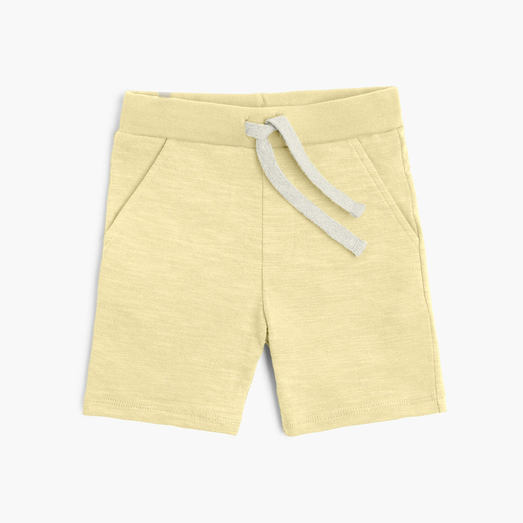 Mod Bermuda Shorts