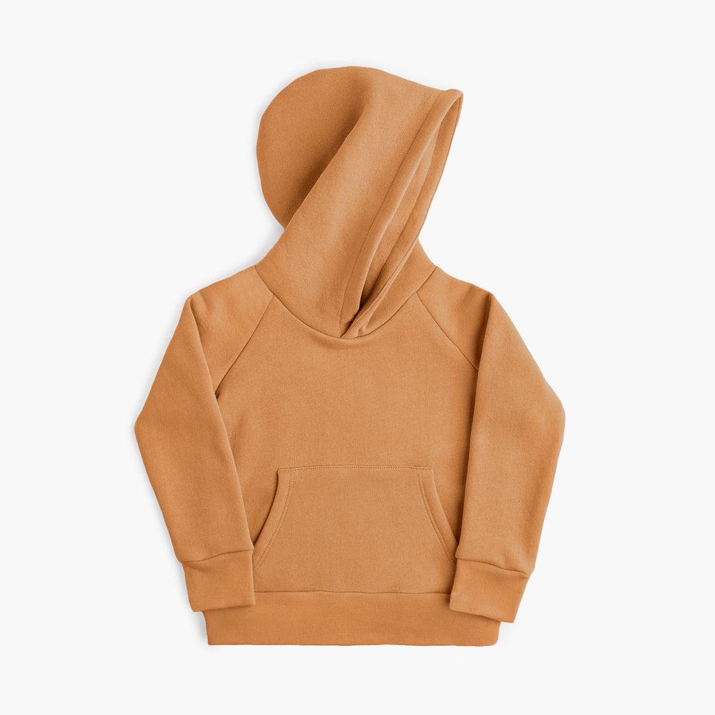 Plush Kanga Hoodie