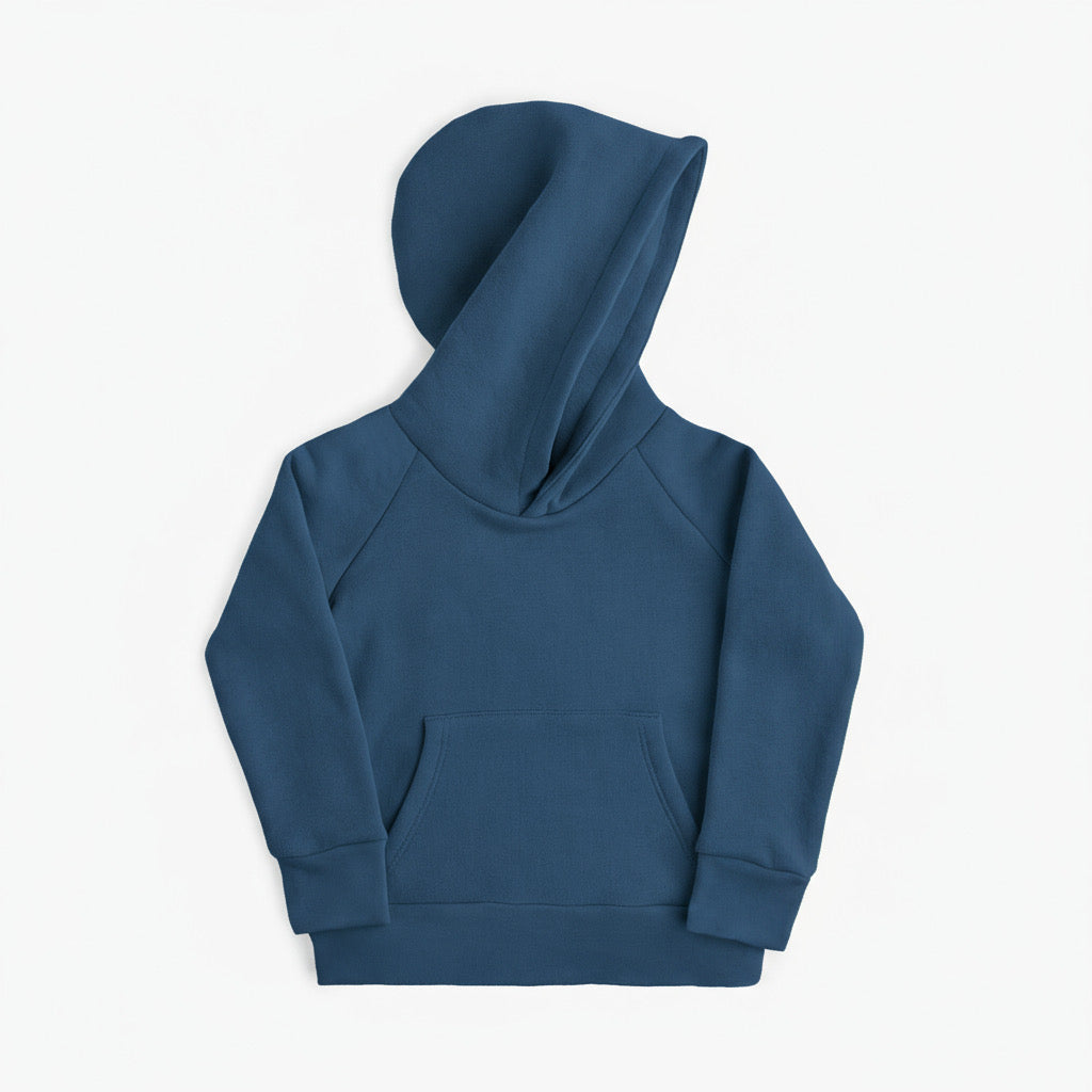 Plush Kanga Hoodie