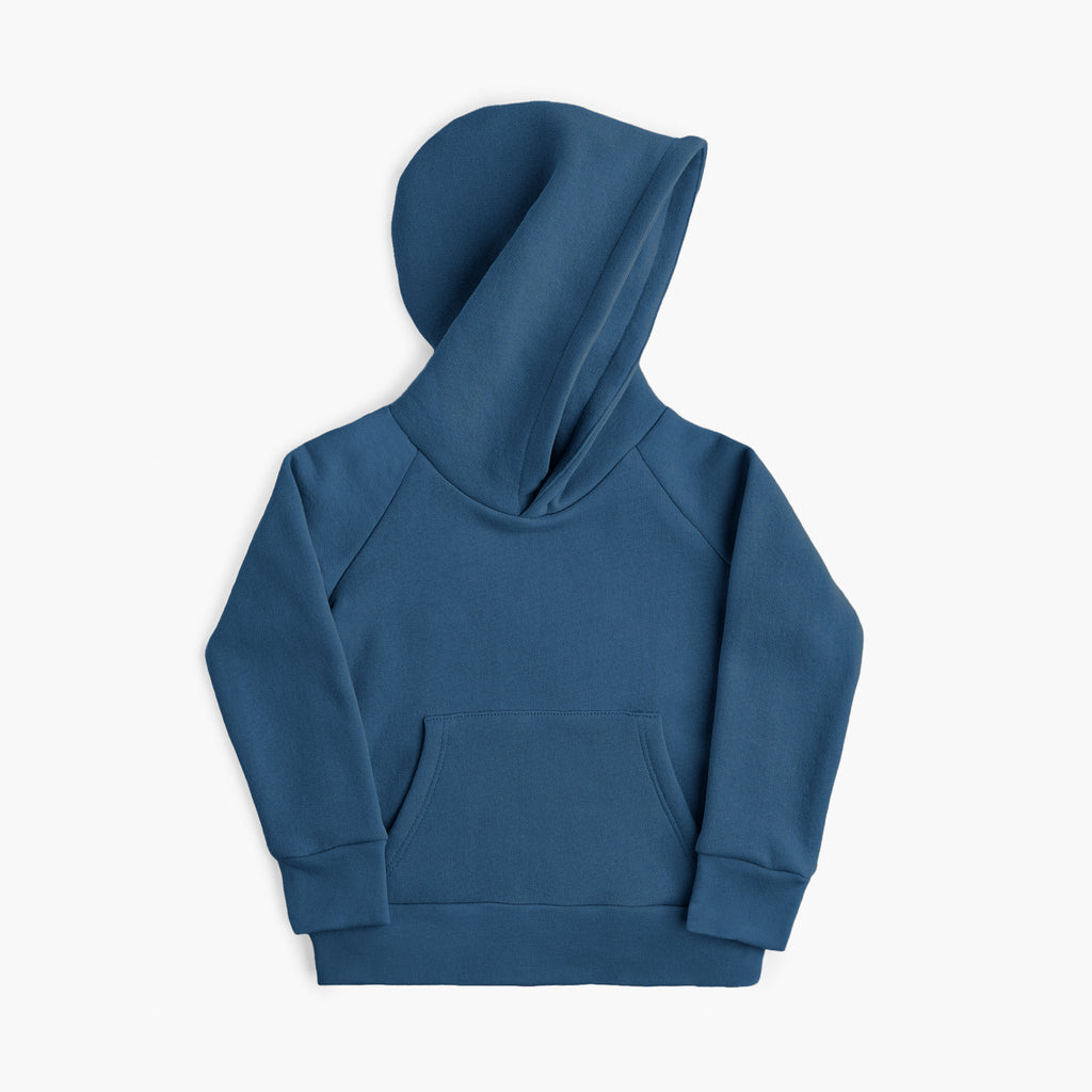 Plush Kanga Hoodie