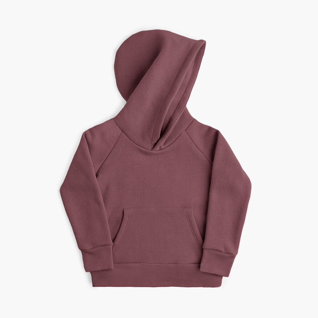 Plush Kanga Hoodie