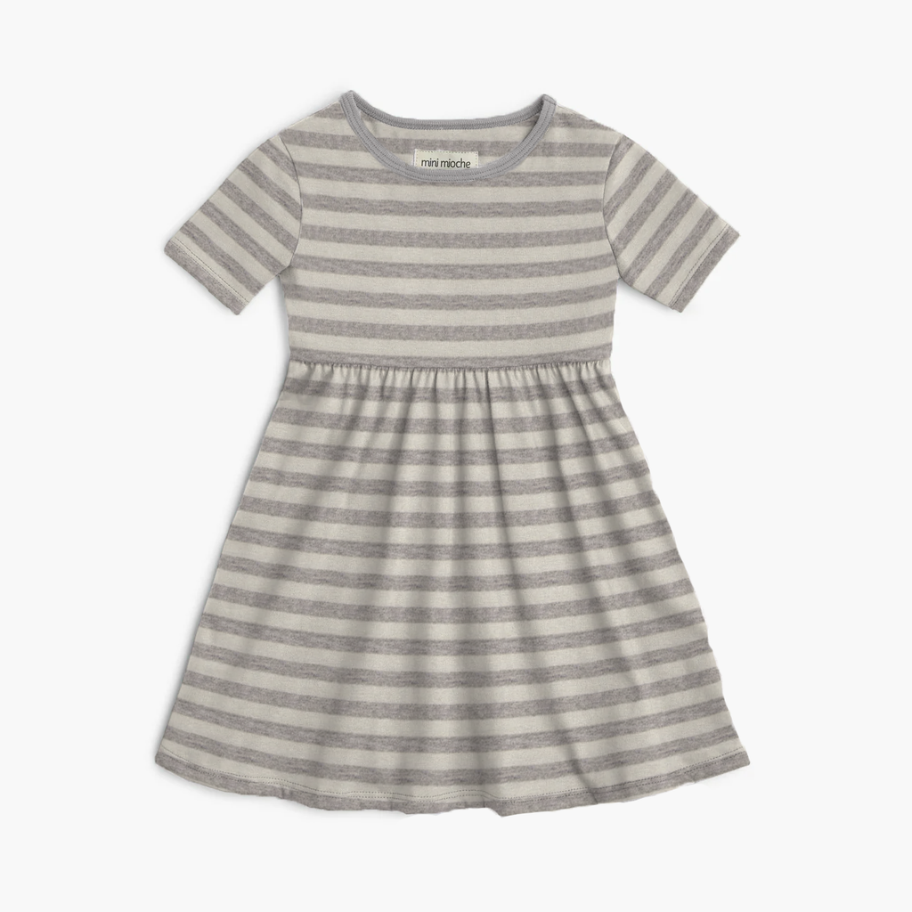 Cloud Twirl Dress