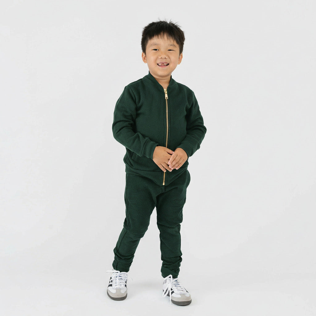 Plush Bomber mm26322s