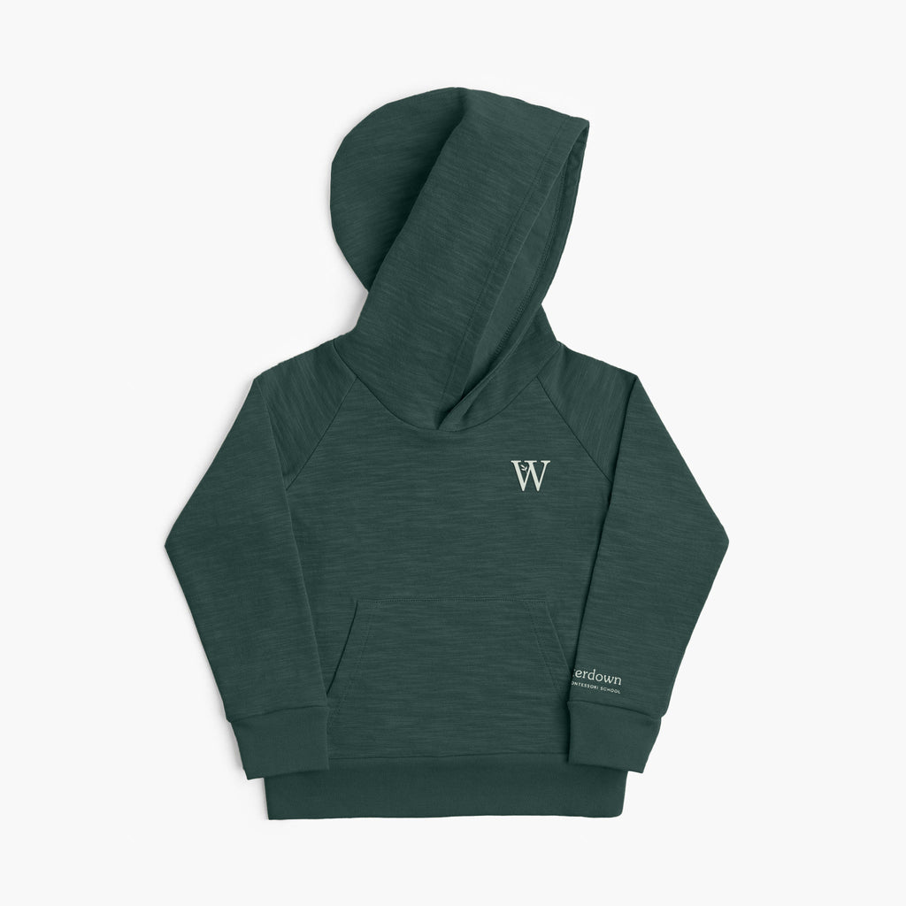 WMS Cozy Kanga Hoodie