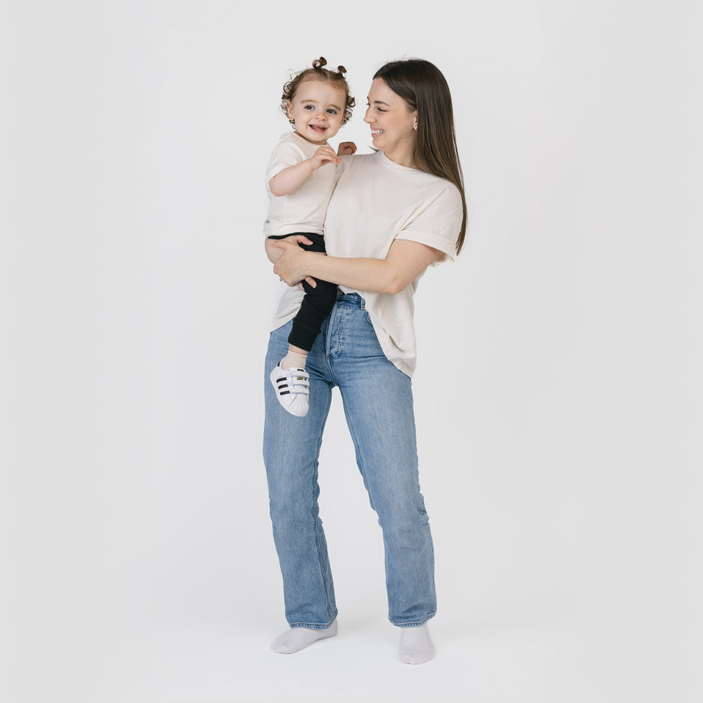 Unisex 100% GOTS Certified Organic Cotton Tshirt - Shirts and Tops - Natural Tee - Women and Men - Small to 2XL