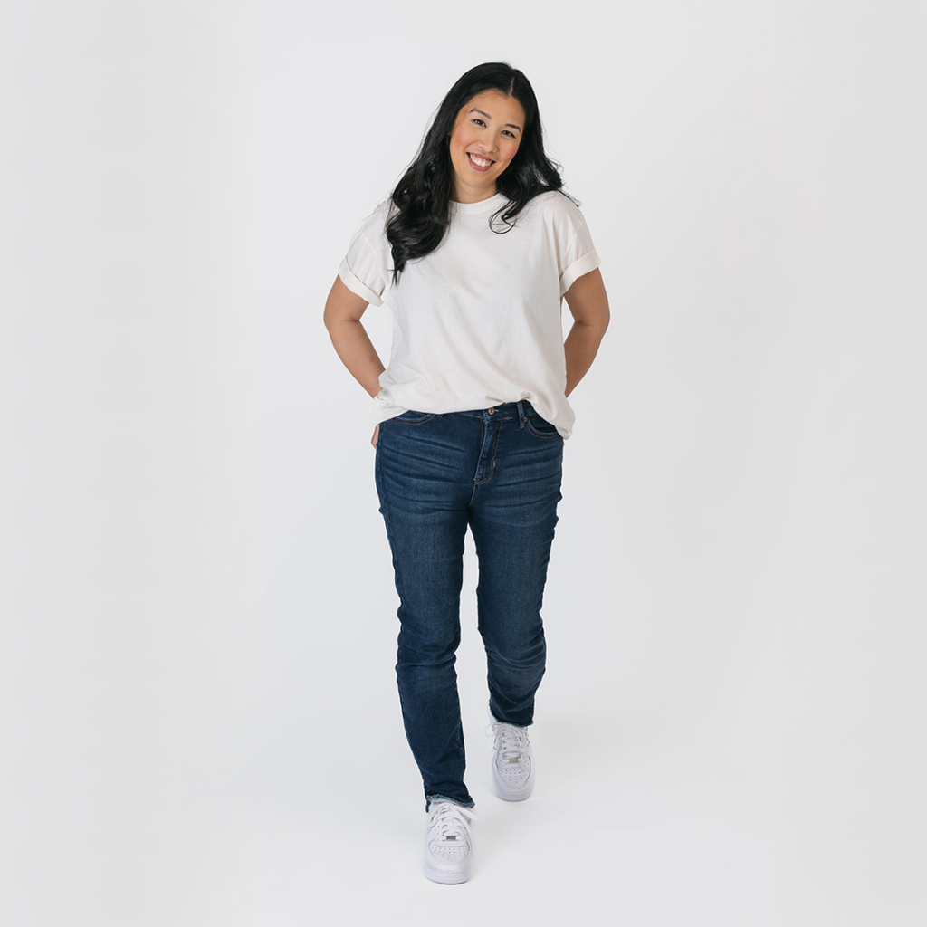 Unisex 100% GOTS Certified Organic Cotton Tshirt - Shirts and Tops - Natural Tee - Women and Men - Small to 2XL