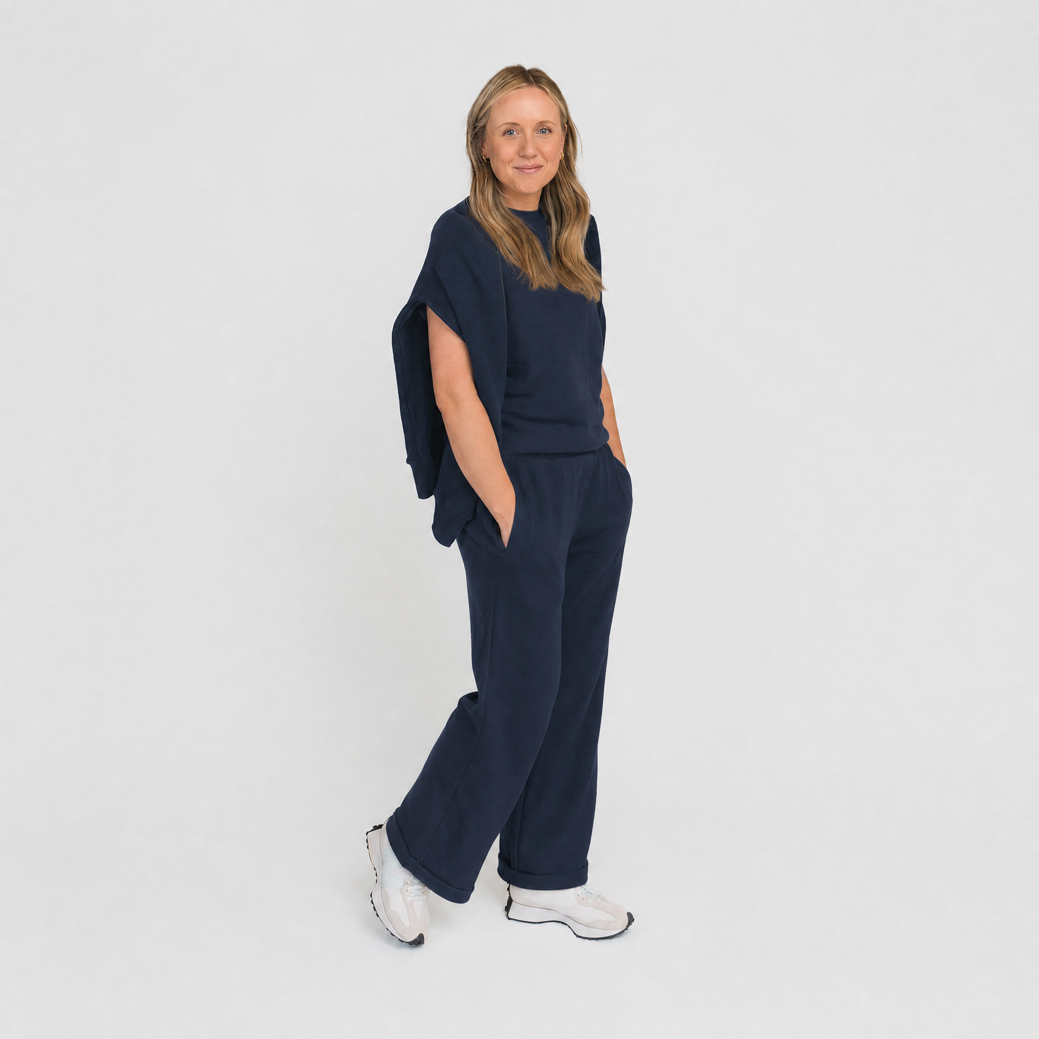 Cozy Wide Leg mm06910A