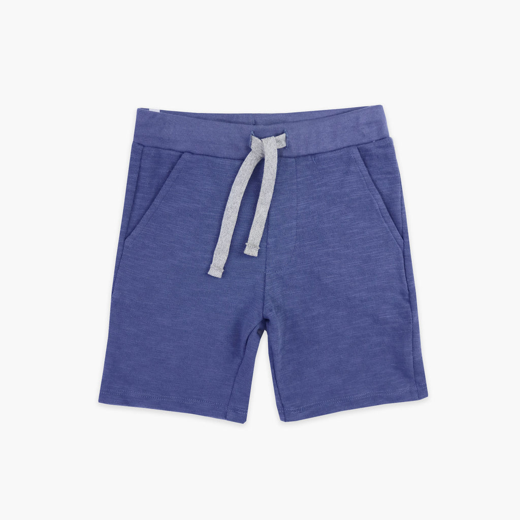 Kids Organic Clothing | Bermuda Short | mini mioche