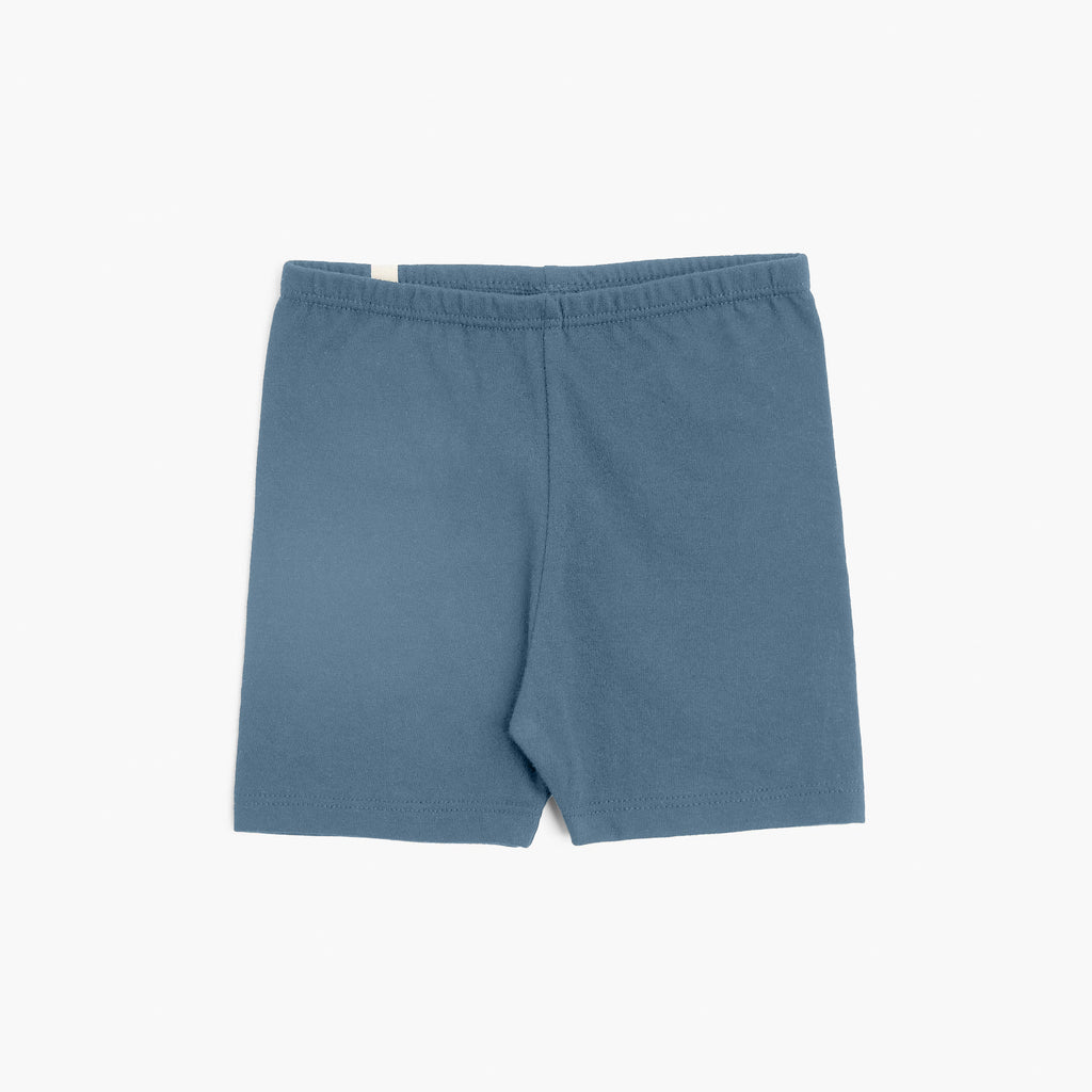 Bike Short - Shorts - River - 1/2 years - mini mioche