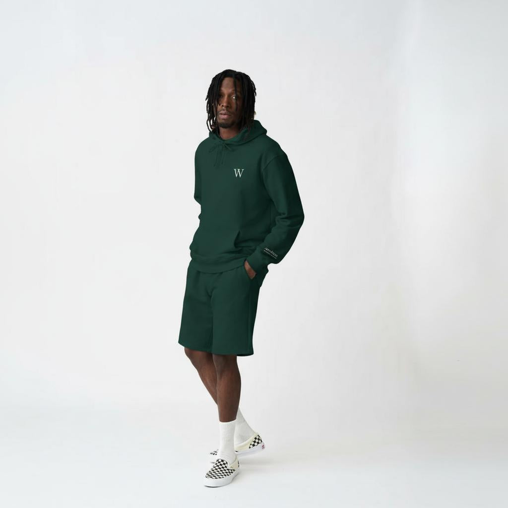 WMS Adult Cozy Hoodie