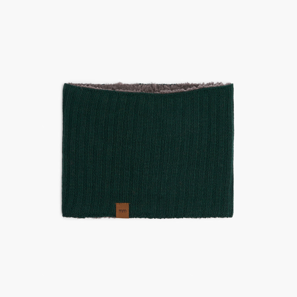 Classic Neck Warmer - Snoods - Pine - infant - mini mioche