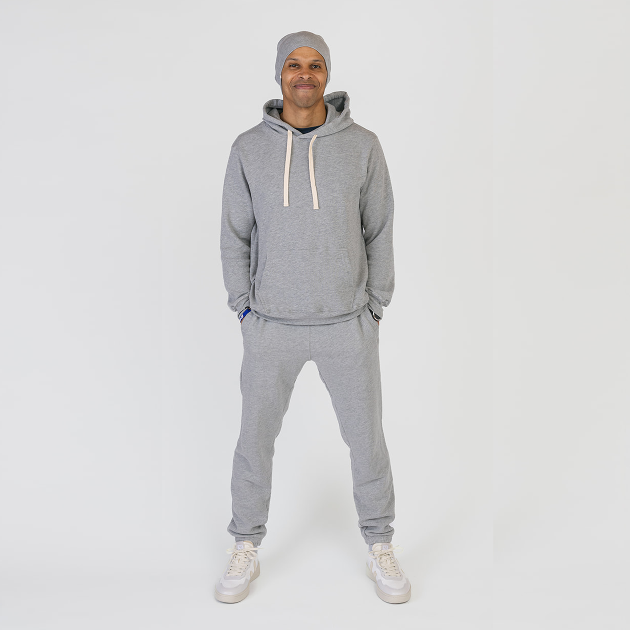 Cozy Joggers