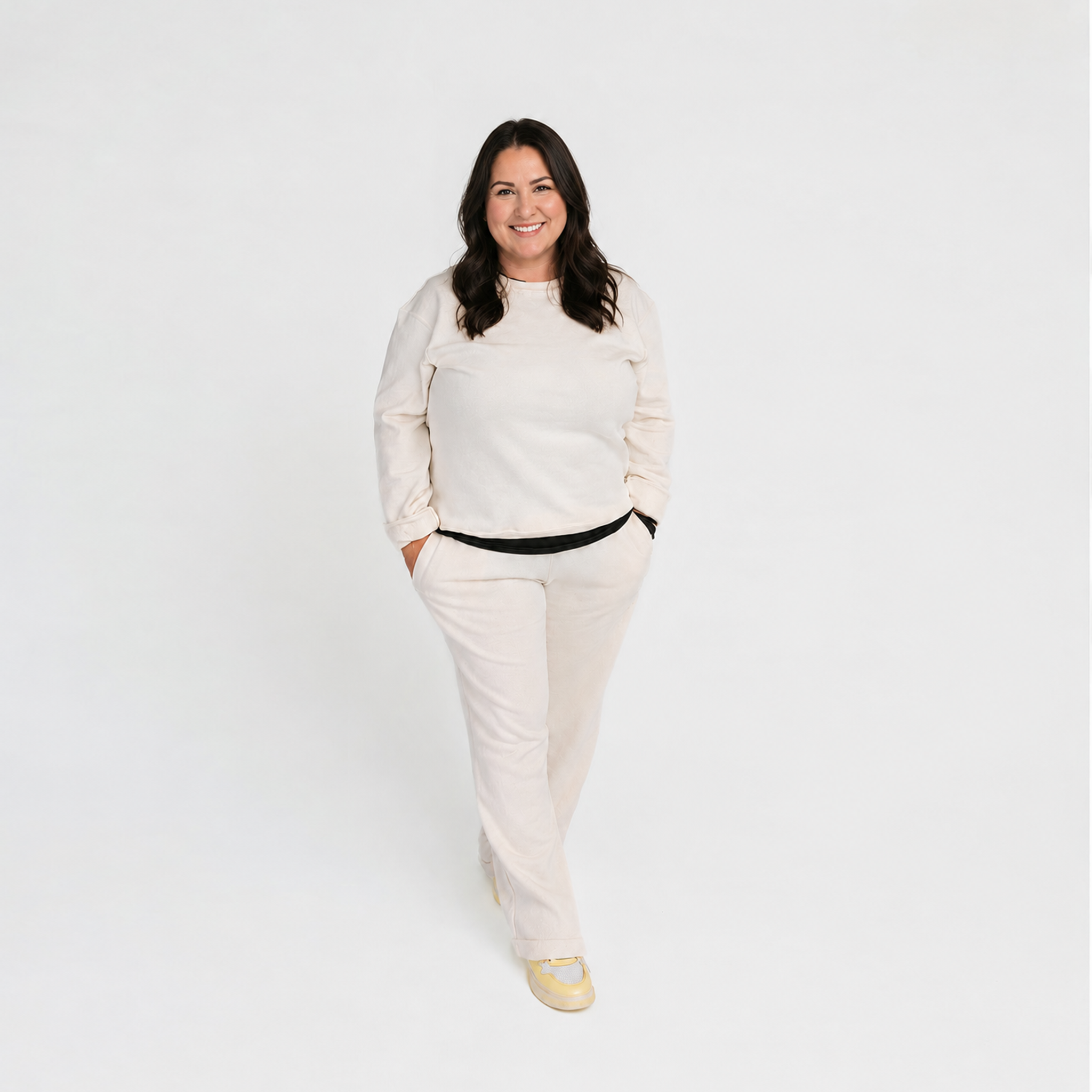 Cozy Pullover