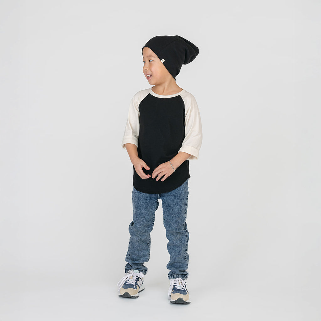Denimm - Bottoms - Classic Blue - 1/2 years - mini mioche