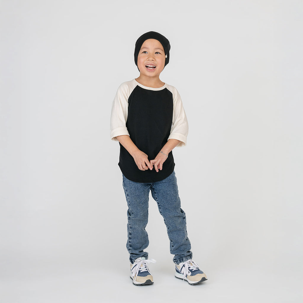 Denimm - Bottoms - Classic Blue - 1/2 years - mini mioche