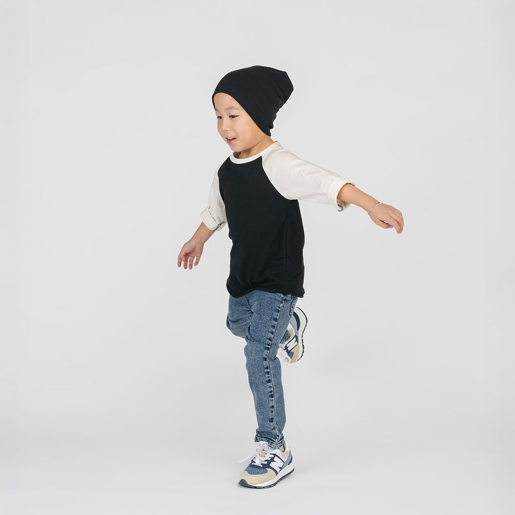 Denimm - Bottoms - Classic Blue - 1/2 years - mini mioche