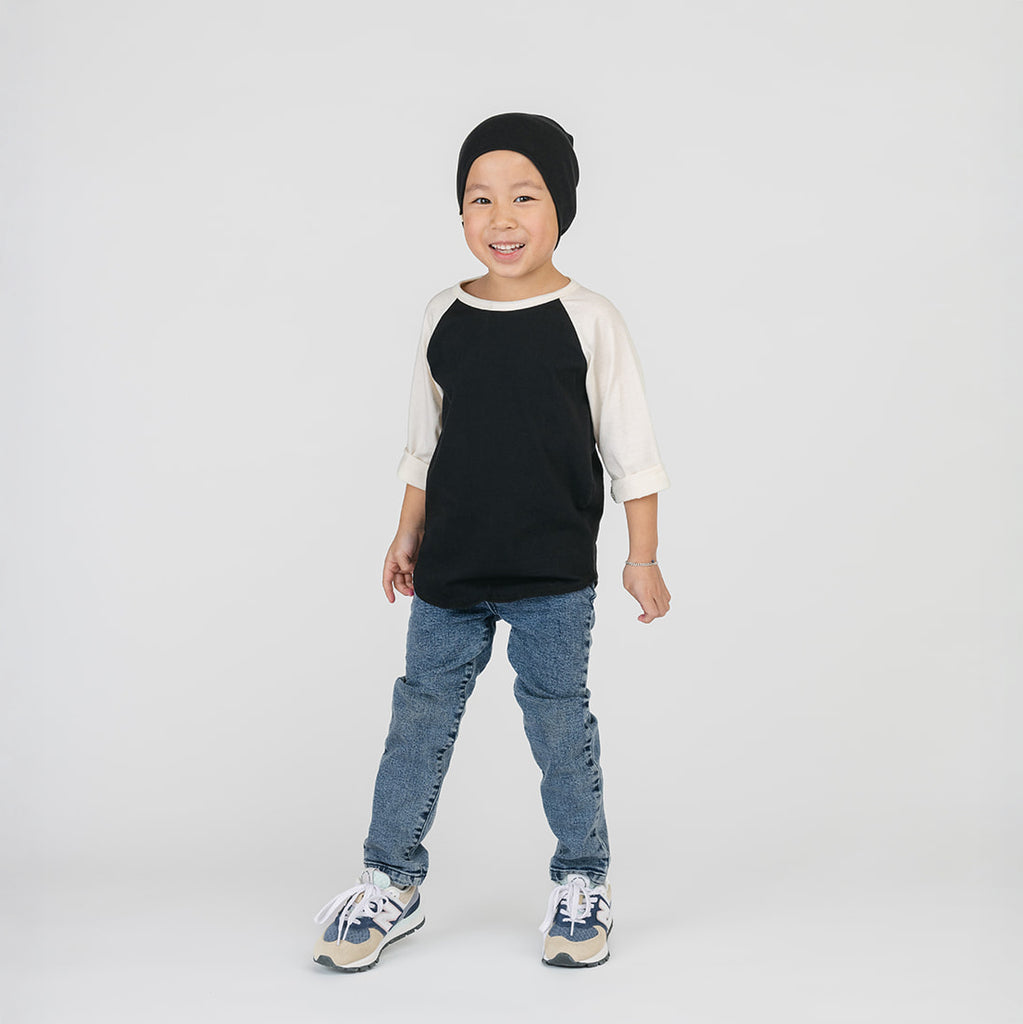 Denimm - Bottoms - Classic Blue - 1/2 years - mini mioche