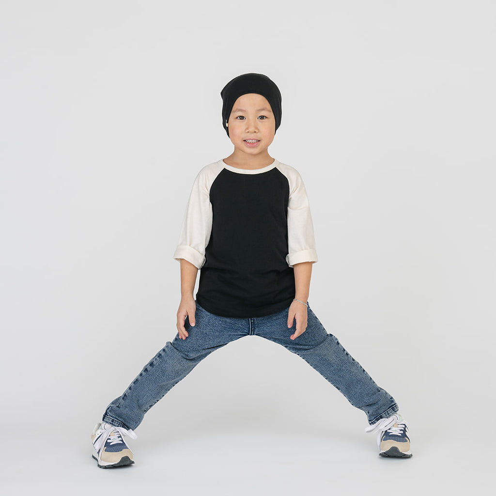 Denimm - Bottoms - Classic Blue - 1/2 years - mini mioche