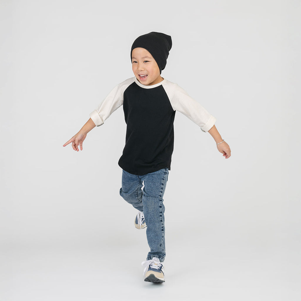 Denimm - Bottoms - Classic Blue - 1/2 years - mini mioche