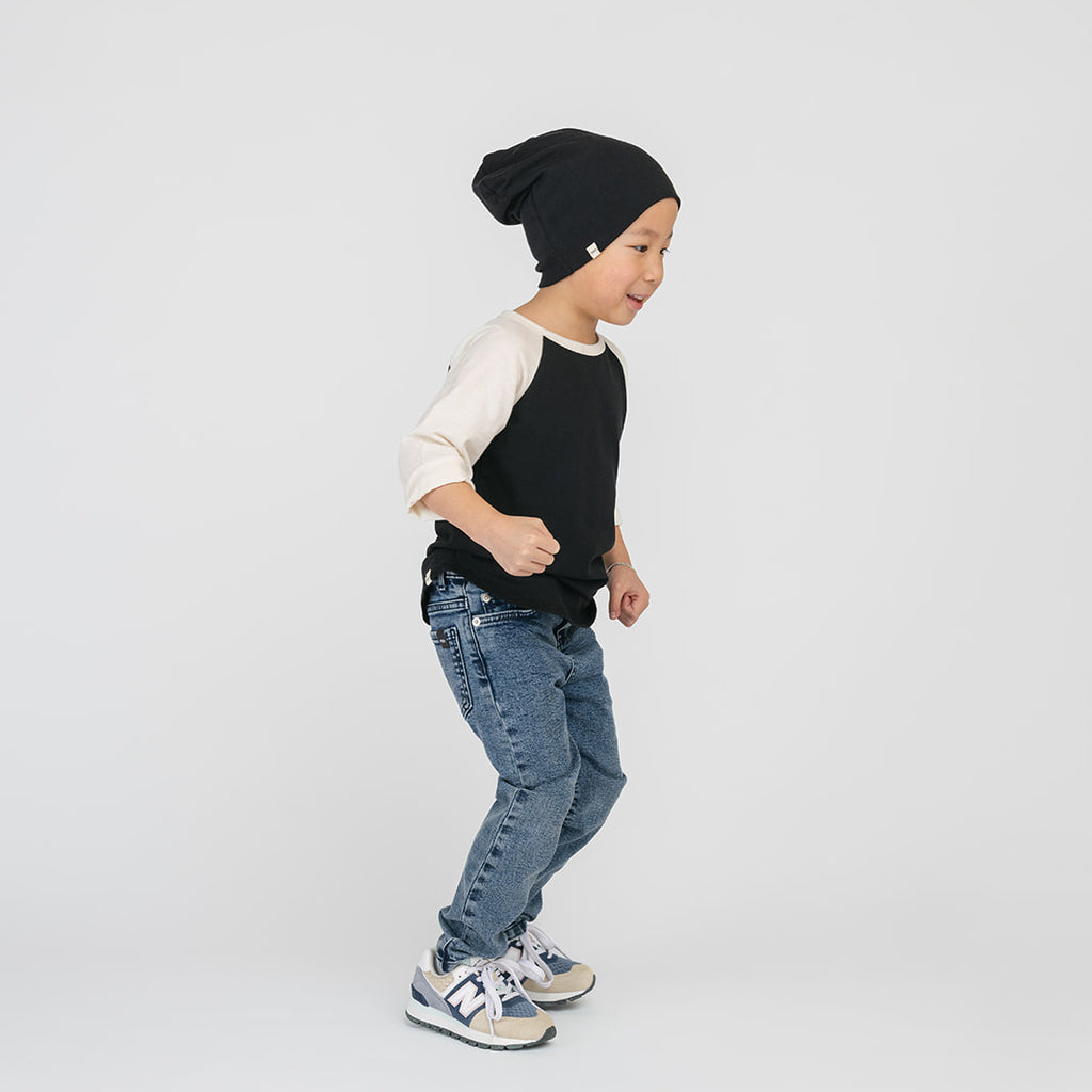 Denimm - Bottoms - Classic Blue - 1/2 years - mini mioche
