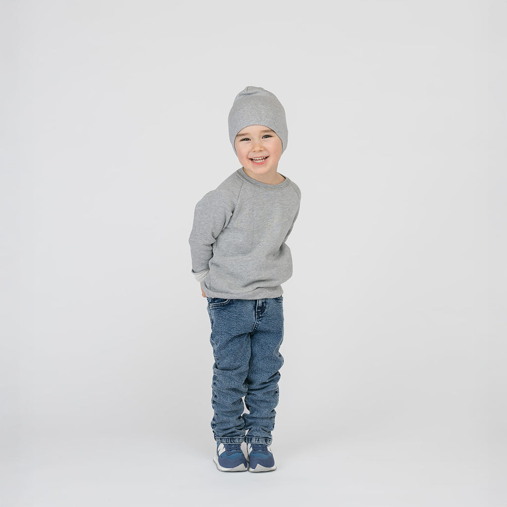 Denimm - Bottoms - Classic Blue - 1/2 years - mini mioche