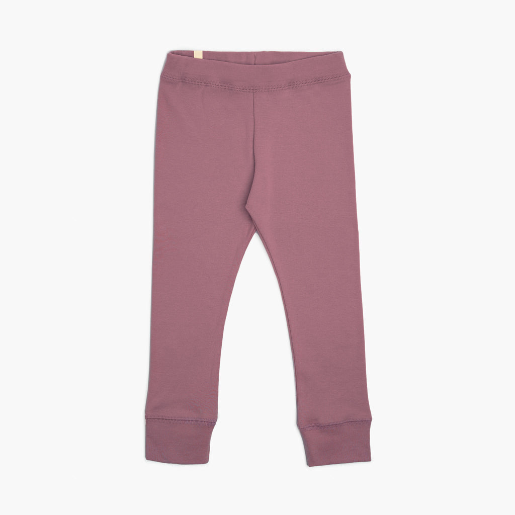 Dreamy Slim Pant - Leggings - Boyesenberry - 0-3 months - mini mioche