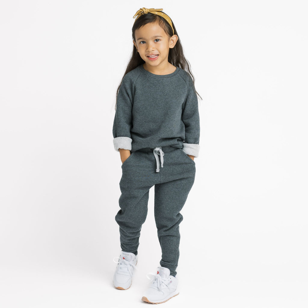 Get Toddler Slouch Jumpsuit For Baby Girl Online