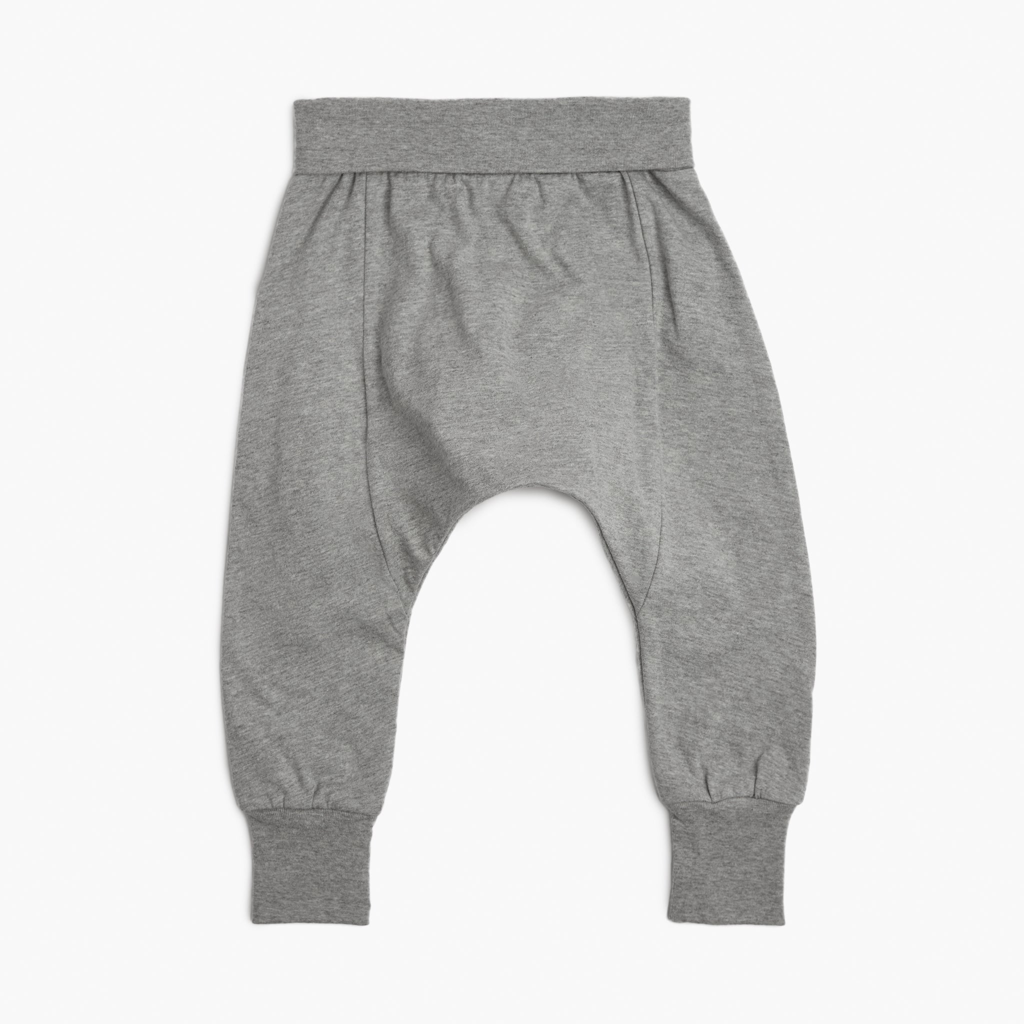 Mignon plume shaggy kids tank pants6-12m（mini palette
