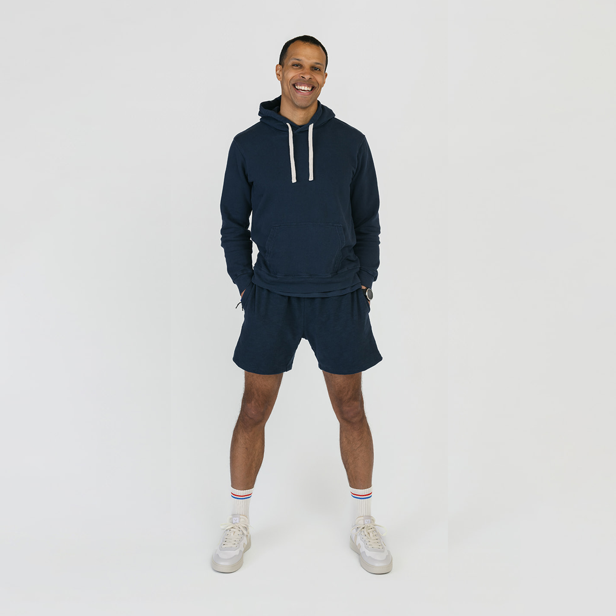 100% Organic Cotton Shorts for Women & Men (XS-XL) | mini mioche
