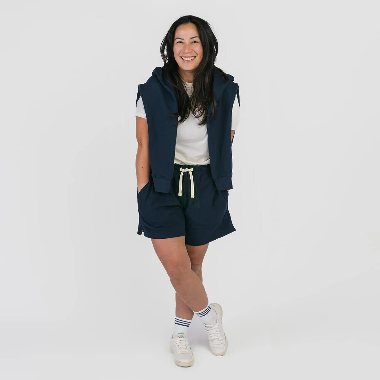 Mod Shorts