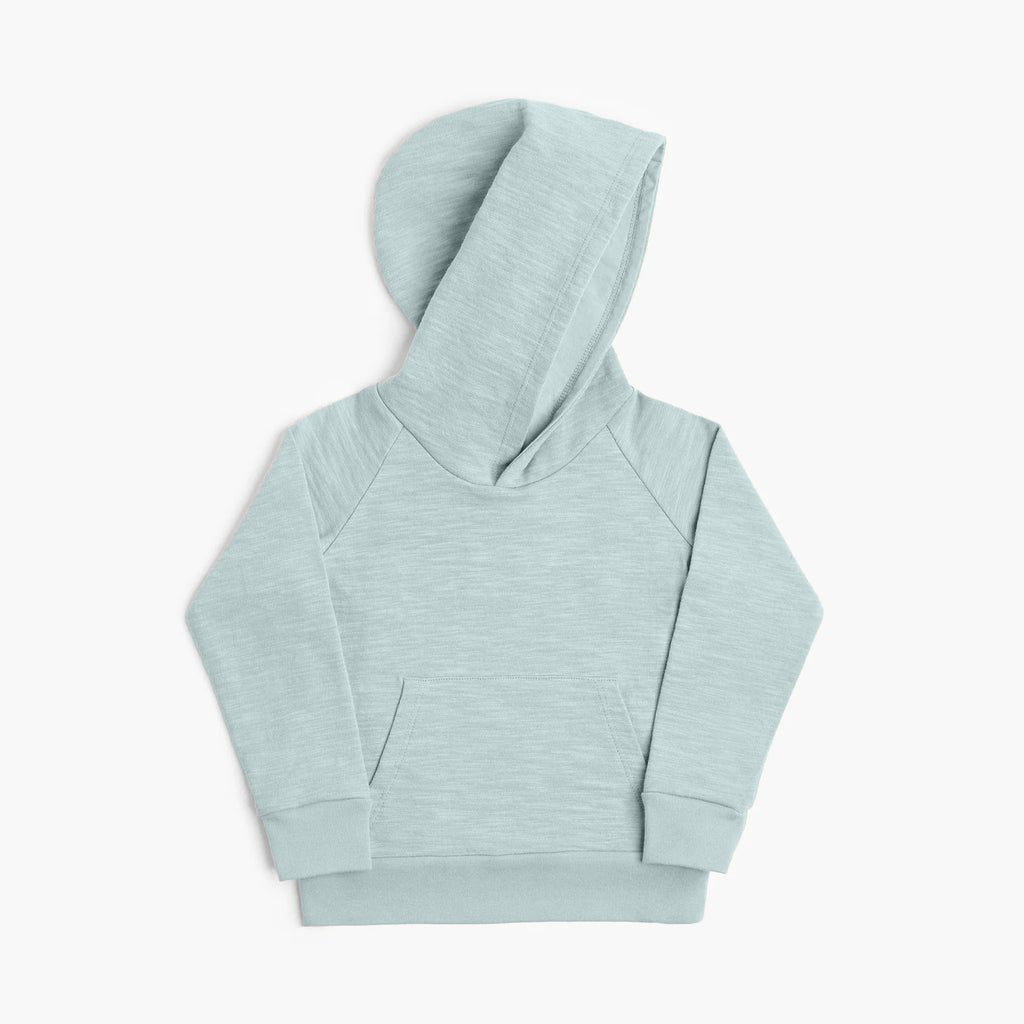 Mod Hoodie - Hoodie - Sky - 1/2 years - mini mioche