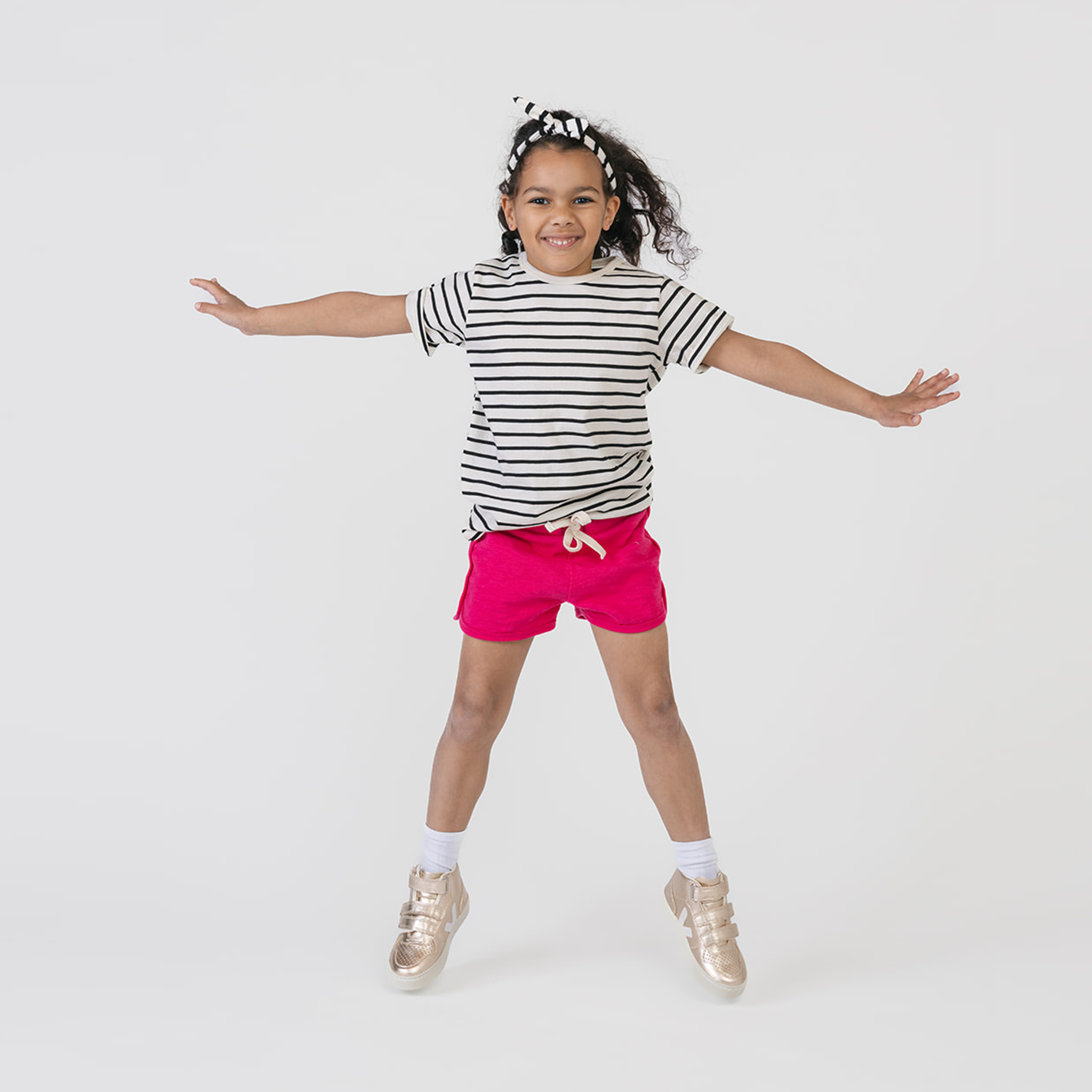 Mod Play Shorts