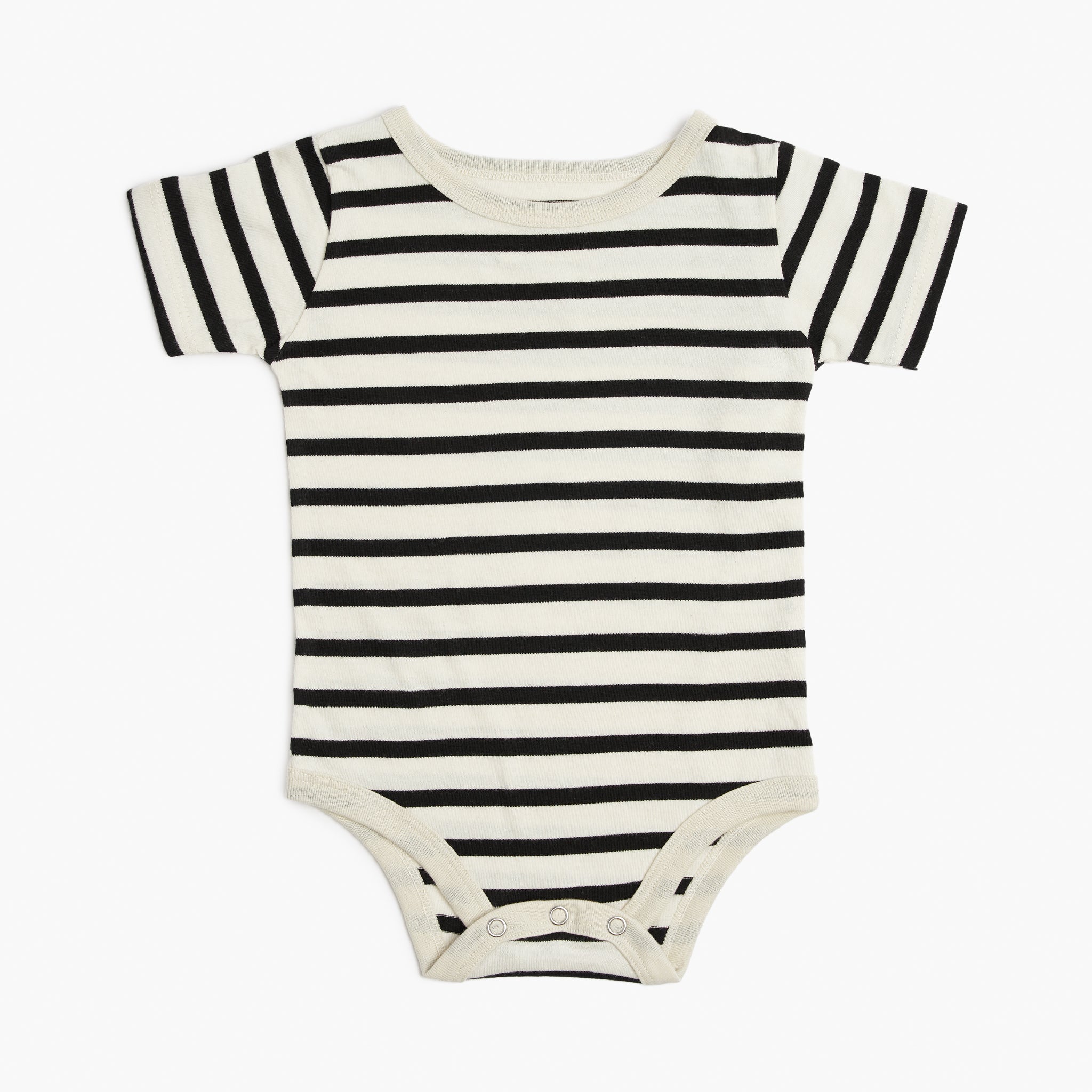 100% Organic Cotton Baby Clothes (0–24m) Made in Canada