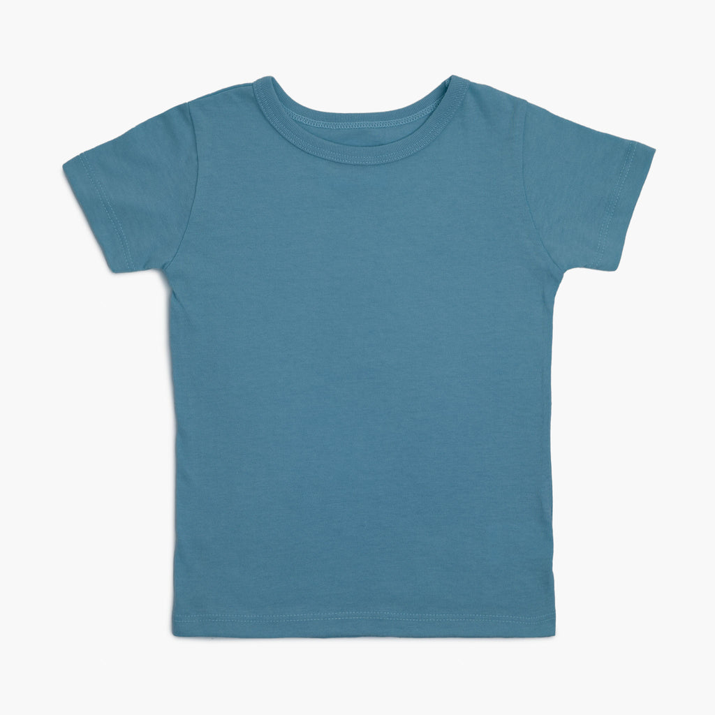 Cloud Short Sleeve Tee HJ
