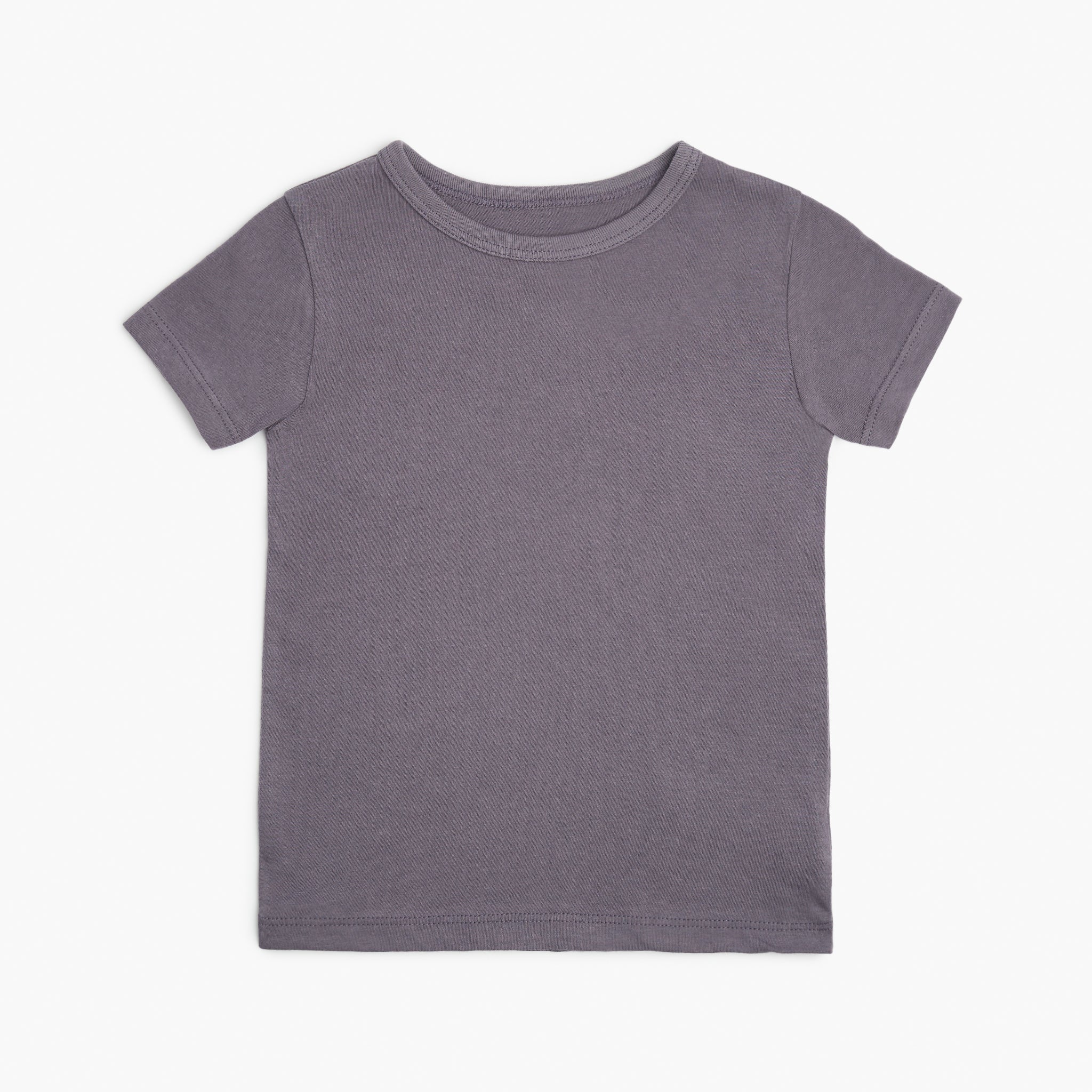 Kids Organic Short Sleeve Tee | mini mioche
