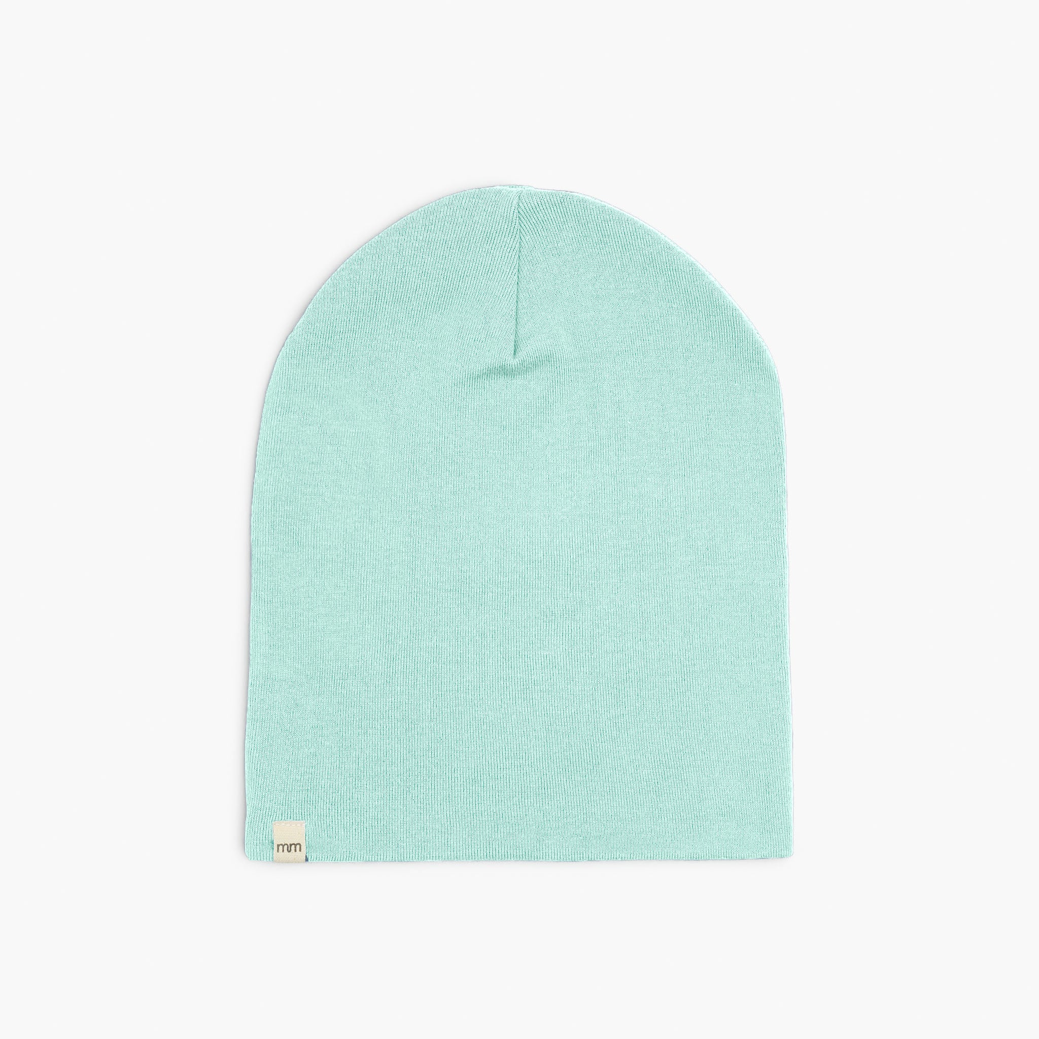 100% Organic Cotton Slouchy Beanie (All Ages) | mini mioche