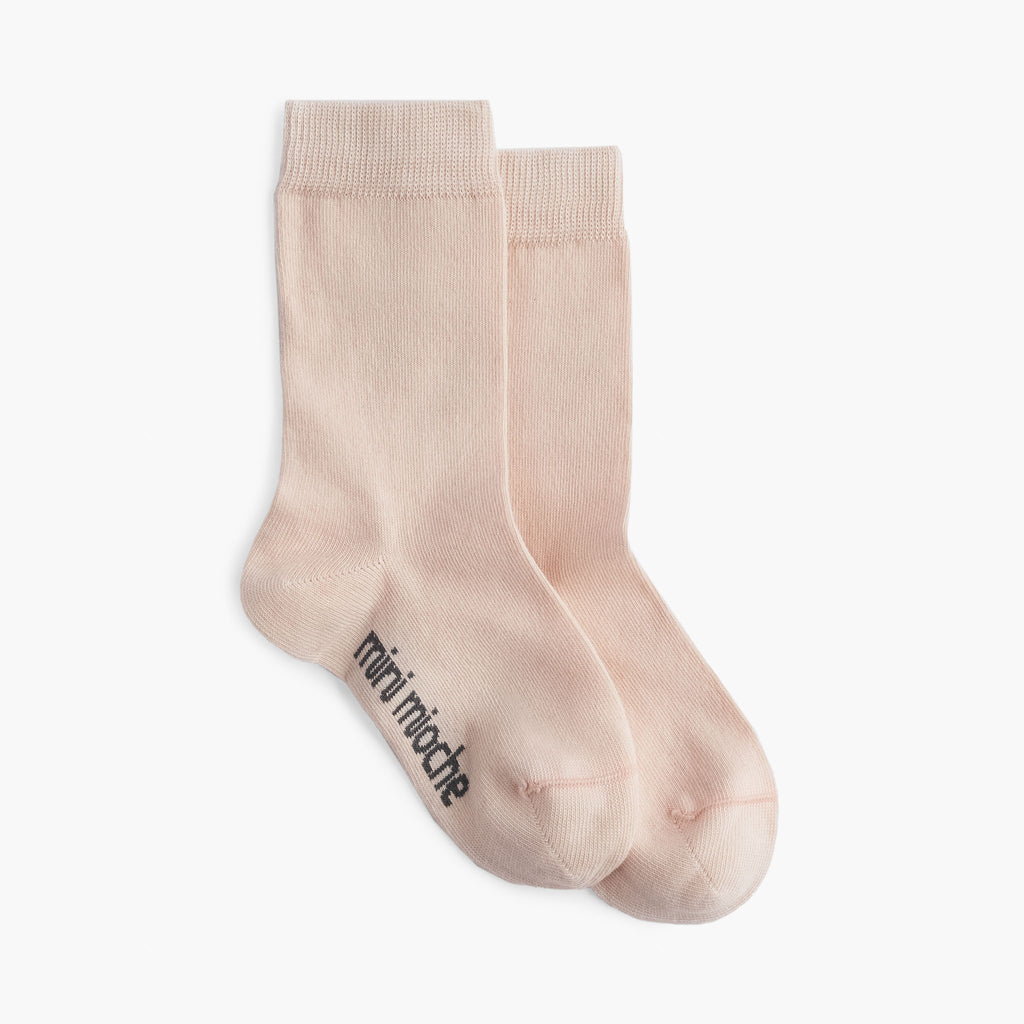 Socks - Socks - Blush - Infant - mini mioche