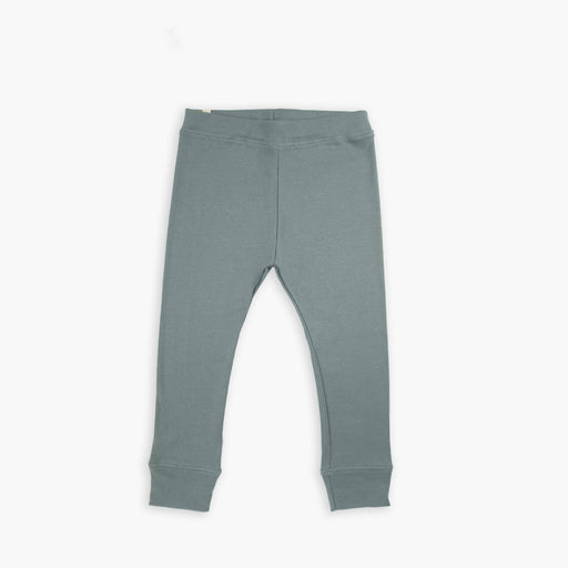 Kids Organic Jersey Skinny Sweats | mini mioche