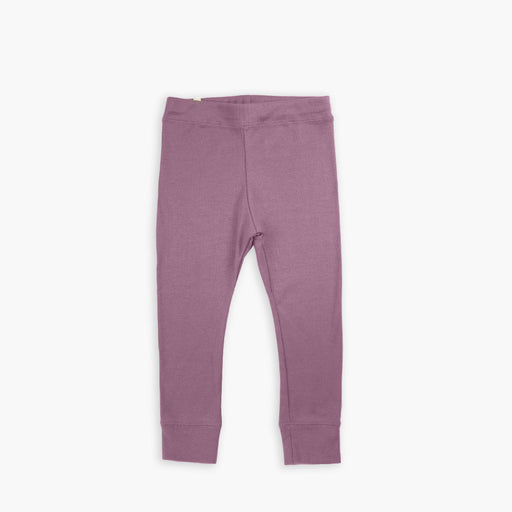 Kids Organic Jersey Skinny Sweats | mini mioche