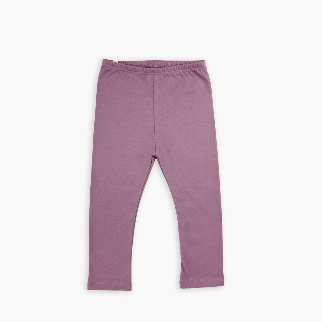 Kids Organic Pants & Leggings | mini mioche